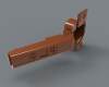 hinge-工业设备-其它-工业CAD模型-3D城