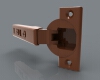 hinge-工业设备-其它-工业CAD模型-3D城