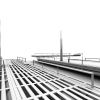 平台-建筑-基础设施-VR/AR模型-3D城