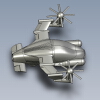 tf-x1-ascender-by-tommy-飞机-其它-工业CAD模型-3D城