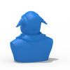 长耳外星人-游戏&玩具-3D打印模型-3D城
