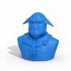 长耳外星人-游戏&玩具-3D打印模型-3D城
