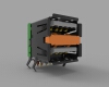 dual-usb3-0-foxconn-科技-其它-工业CAD模型-3D城