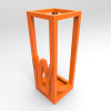 架子-DIY-3D打印模型-3D城
