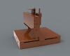 cnc-v2-工业设备-机器设备-工业CAD模型-3D城