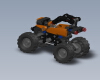 Lego mini suvs-文体生活-玩具-工业CAD模型-3D城