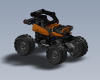 Lego mini suvs-文体生活-玩具-工业CAD模型-3D城