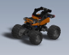Lego mini suvs-文体生活-玩具-工业CAD模型-3D城