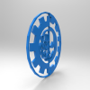 WH40K机械神教-DIY-3D打印模型-3D城
