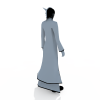 乌而齐奥拉-角色人体-角色-VR/AR模型-3D城