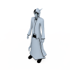 乌而齐奥拉-角色人体-角色-VR/AR模型-3D城