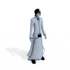 乌而齐奥拉-角色人体-角色-VR/AR模型-3D城