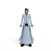 乌而齐奥拉-角色人体-角色-VR/AR模型-3D城