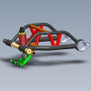 tree-wheeler-multi-links-汽车-其它-工业CAD模型-3D城