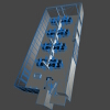 office-refurb-建筑-办公-工业CAD模型-3D城