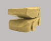dump-truck-文体生活-艺术品-工业CAD模型-3D城