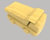 dump-truck-文体生活-艺术品-工业CAD模型-3D城