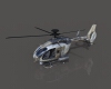 武装直升机-飞机-军事飞机-VR/AR模型-3D城