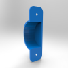 Universal parametric switch cover-小工具-3D打印模型-3D城