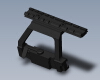 ak-side-mount-军事-其它-工业CAD模型-3D城
