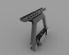 ak-side-mount-军事-其它-工业CAD模型-3D城