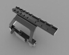 ak-side-mount-军事-其它-工业CAD模型-3D城