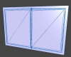 two-sided-door-建筑-家具-工业CAD模型-3D城