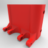 Double Vertical carriage-小工具-3D打印模型-3D城