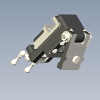 Grinder Vise-工业设备-工具-工业CAD模型-3D城