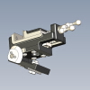 Grinder Vise-工业设备-工具-工业CAD模型-3D城