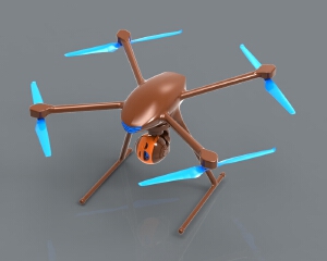 x4-drone-and-gimbal-concept