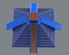 The mayan tchenitza-建筑-古建筑-工业CAD模型-3D城