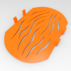 光掩模-游戏&玩具-3D打印模型-3D城