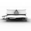 马厩-建筑-其它-VR/AR模型-3D城