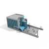 户外建筑-建筑-办公-VR/AR模型-3D城