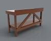 diy-work-bench-工业设备-其它-工业CAD模型-3D城