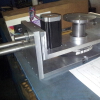 4th axis with tailstock-工业设备-零部件-工业CAD模型-3D城