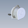 Plastering tyrolean Machine-工业设备-工具-工业CAD模型-3D城