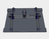 mycnc-工业设备-机器设备-工业CAD模型-3D城