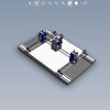 mycnc-工业设备-机器设备-工业CAD模型-3D城