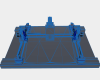 mycnc-工业设备-机器设备-工业CAD模型-3D城