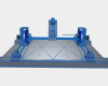 mycnc-工业设备-机器设备-工业CAD模型-3D城