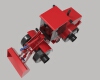 earth-mover-wheel-loader-2-文体生活-艺术品-工业CAD模型-3D城