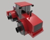 earth-mover-wheel-loader-2-文体生活-艺术品-工业CAD模型-3D城
