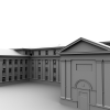 景观-建筑-其它-VR/AR模型-3D城