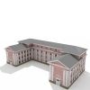 景观-建筑-其它-VR/AR模型-3D城