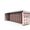 景观-建筑-其它-VR/AR模型-3D城