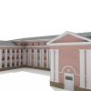 景观-建筑-其它-VR/AR模型-3D城