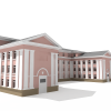 景观-建筑-其它-VR/AR模型-3D城