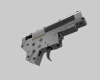 afam-tactical-v2-g2-gearbox-军事-装备-工业CAD模型-3D城